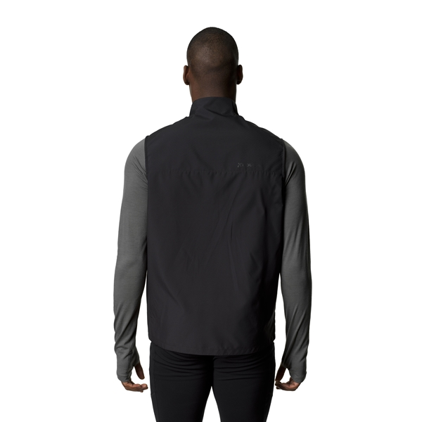 Houdini M's Pace Hybrid Vest - Image 3