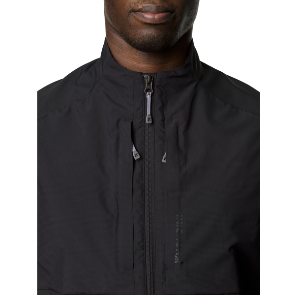 Houdini M's Pace Hybrid Vest - Image 4