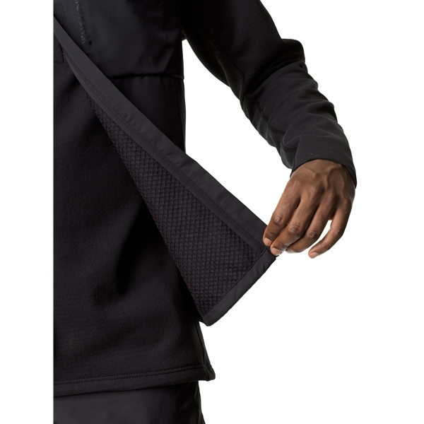 Houdini M's Pace Hybrid Vest - Image 6