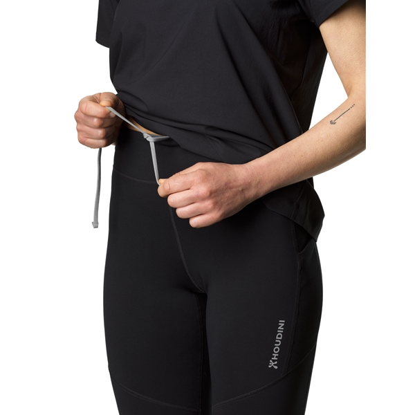 Houdini W's Adventure Tights - Image 7