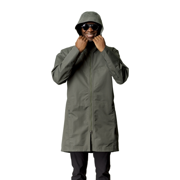 Houdini M's One Parka