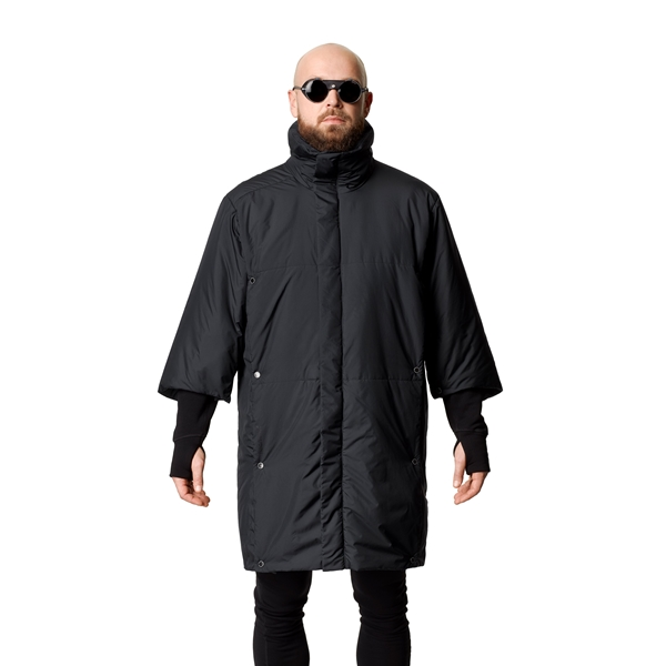 Houdini The Cloud - Image 5