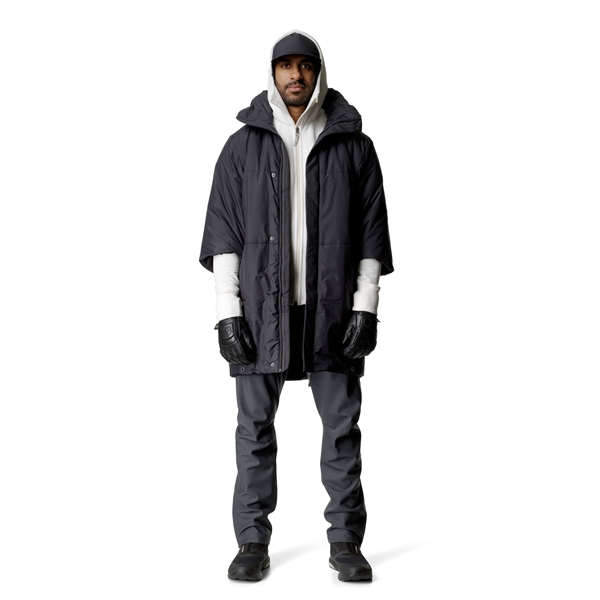 Houdini The Cloud - Image 8