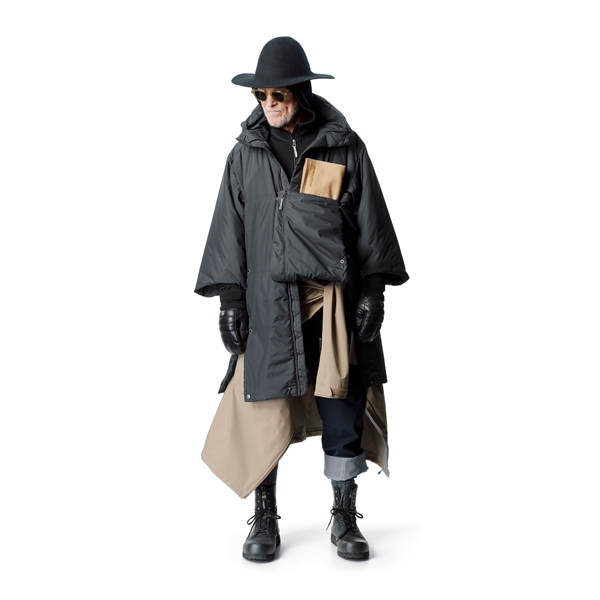 Houdini The Cloud - Image 9