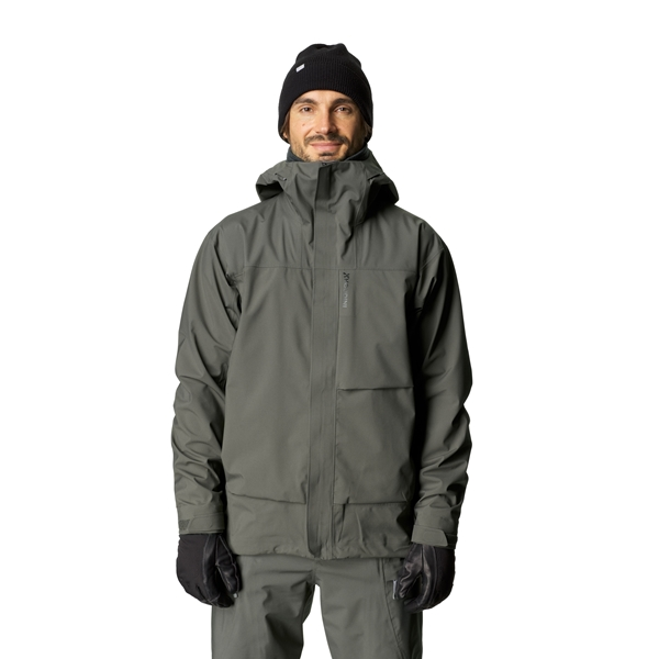 Houdini M's Rollercoaster Jacket