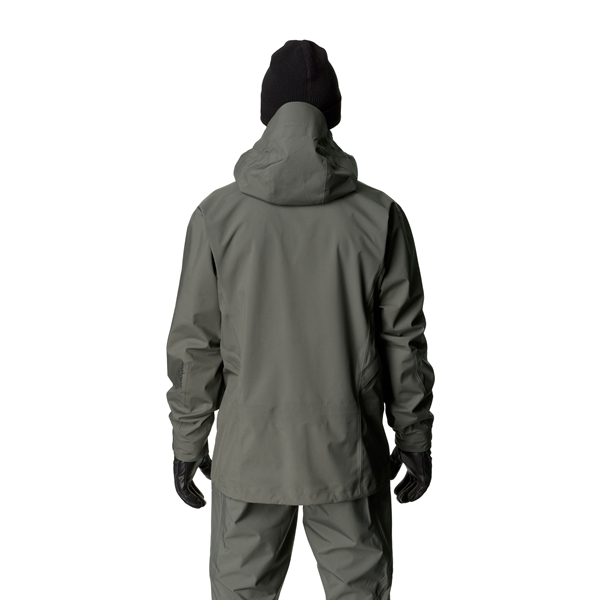 Houdini M's Rollercoaster Jacket - Image 3