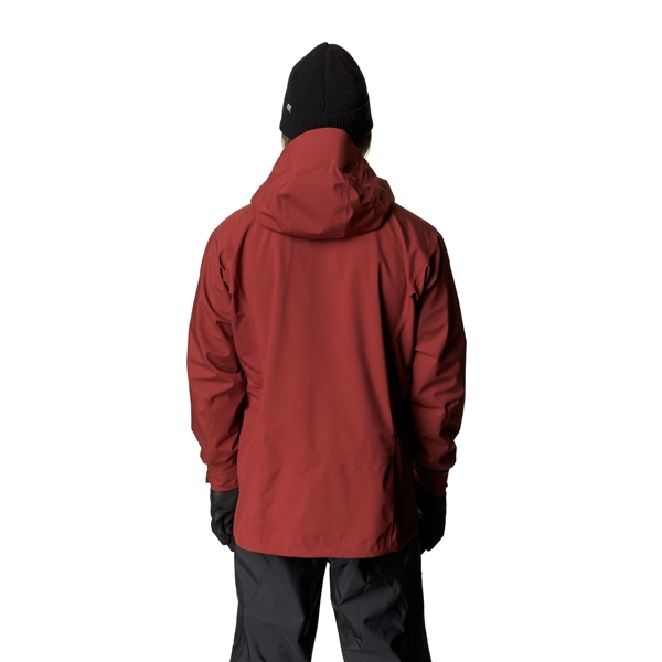 Houdini M's Rollercoaster Jacket - Image 7