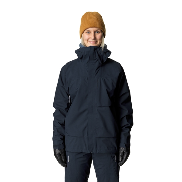 Houdini W's Rollercoaster Jacket