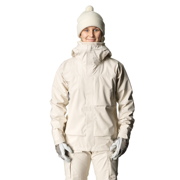 Houdini W's Rollercoaster Jacket - Image 9