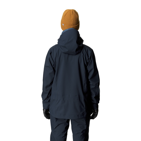 Houdini W's Rollercoaster Jacket - Image 3