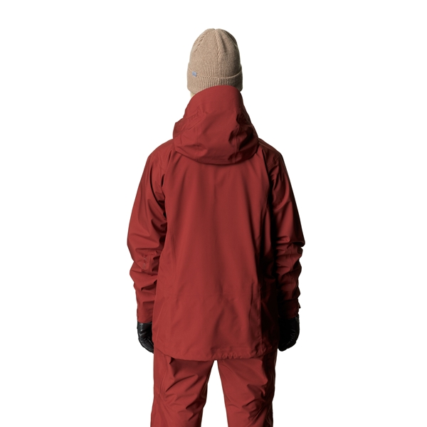 Houdini W's Rollercoaster Jacket - Image 7