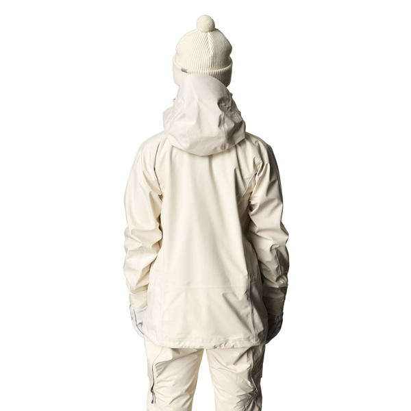 Houdini W's Rollercoaster Jacket - Image 11