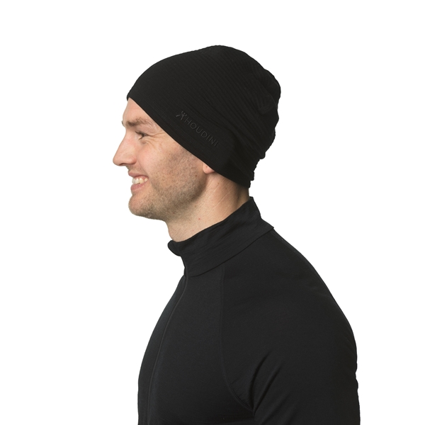 Houdini Desoli Thermal Hat - Image 3