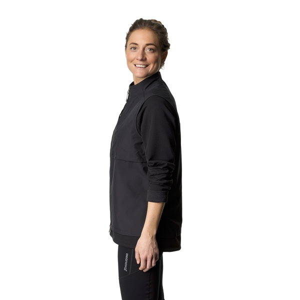 Houdini W's Pace Hybrid Vest - Image 2