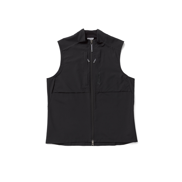Houdini W's Pace Hybrid Vest - Image 4