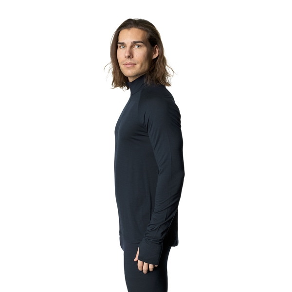 Houdini M's Desoli Light Half Zip - Image 2