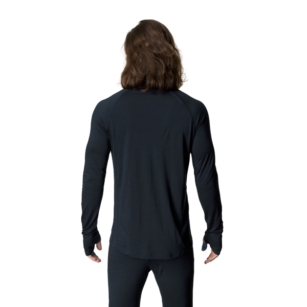 Houdini M's Desoli Light Half Zip - Image 3