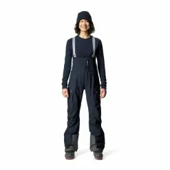 Houdini W's Rollercoaster Bib Pants