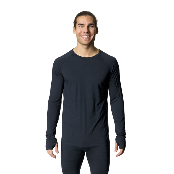 Houdini M's Desoli Light Crew