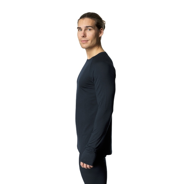 Houdini M's Desoli Light Crew - Image 2