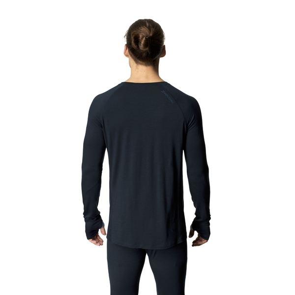 Houdini M's Desoli Light Crew - Image 3