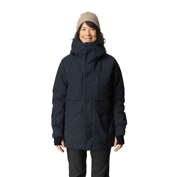 Houdini W's Fall In Jacket