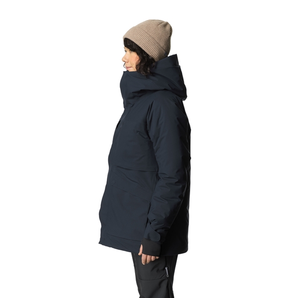 Houdini W's Fall In Jacket - Image 2