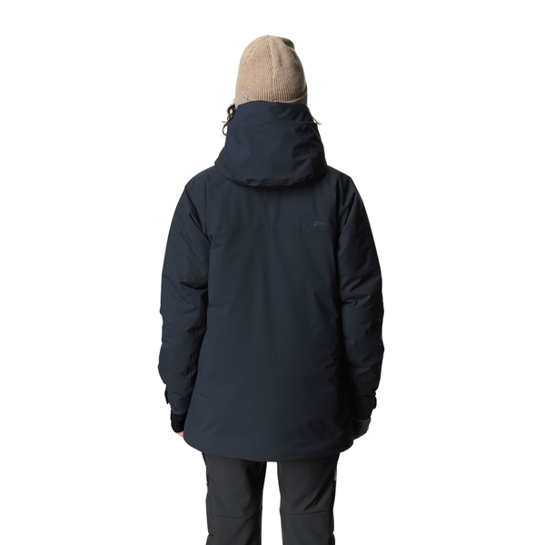 Houdini W's Fall In Jacket - Image 3