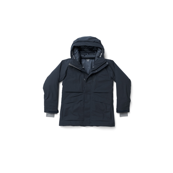 Houdini W's Fall In Jacket - Image 4