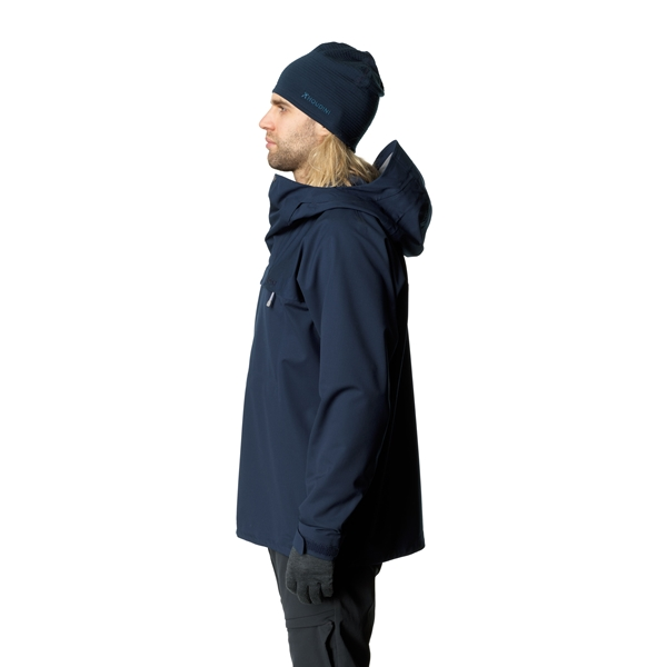 Houdini M's Lana Anorak - Image 2