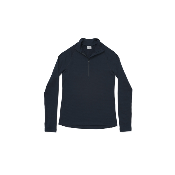 Houdini W's Desoli Thermal Half Zip - Image 4