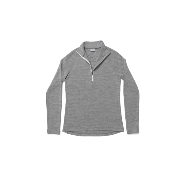 Houdini W's Desoli Thermal Half Zip - Image 8