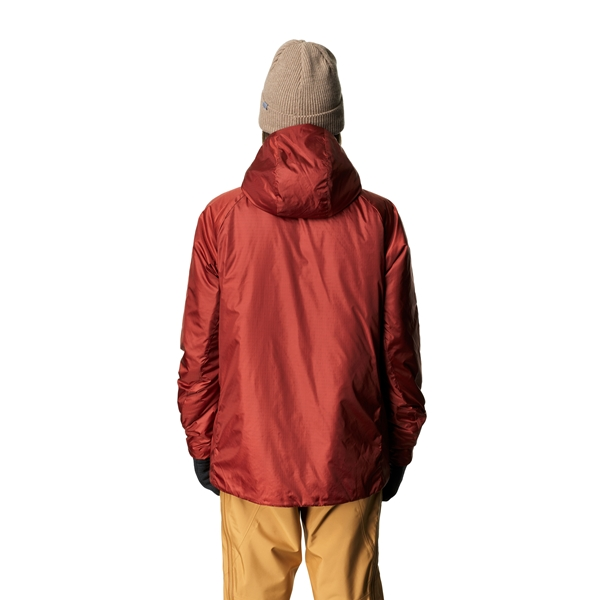 Houdini W's Dunfri - Image 3