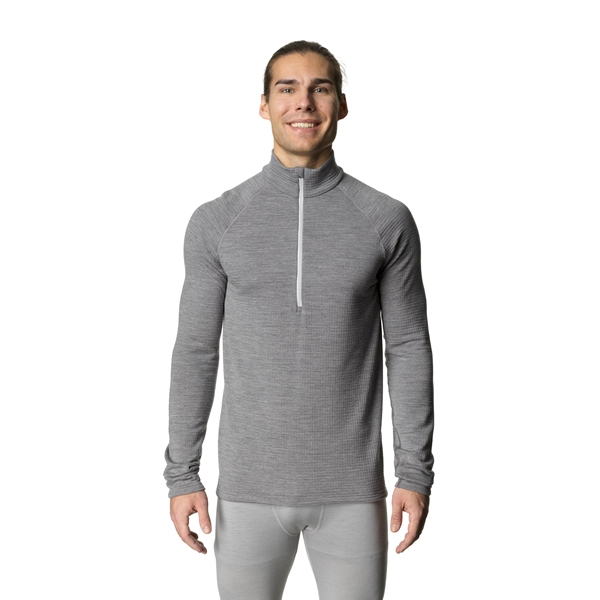 Houdini M's Desoli Thermal Half Zip - Image 5