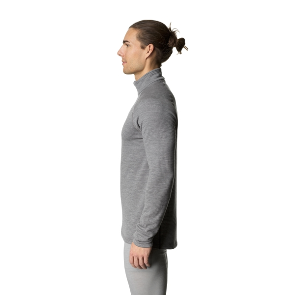 Houdini M's Desoli Thermal Half Zip - Image 6