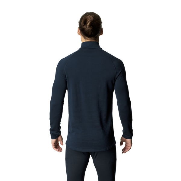 Houdini M's Desoli Thermal Half Zip - Image 3