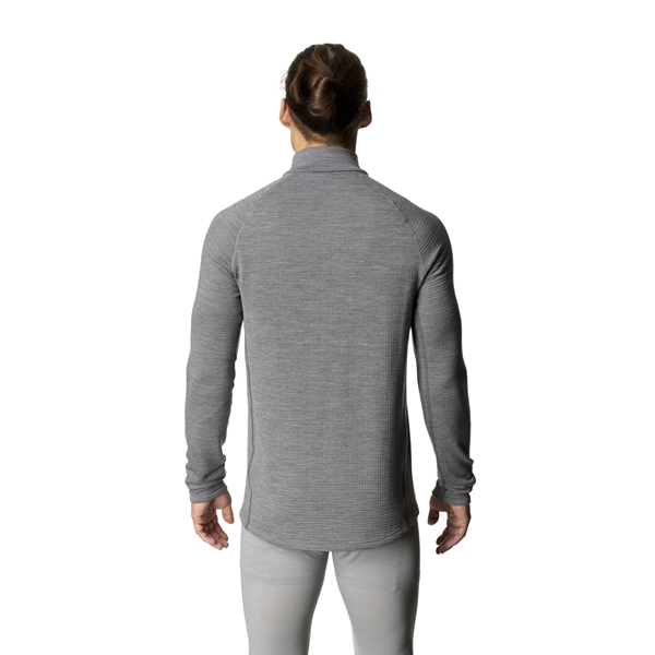Houdini M's Desoli Thermal Half Zip - Image 7