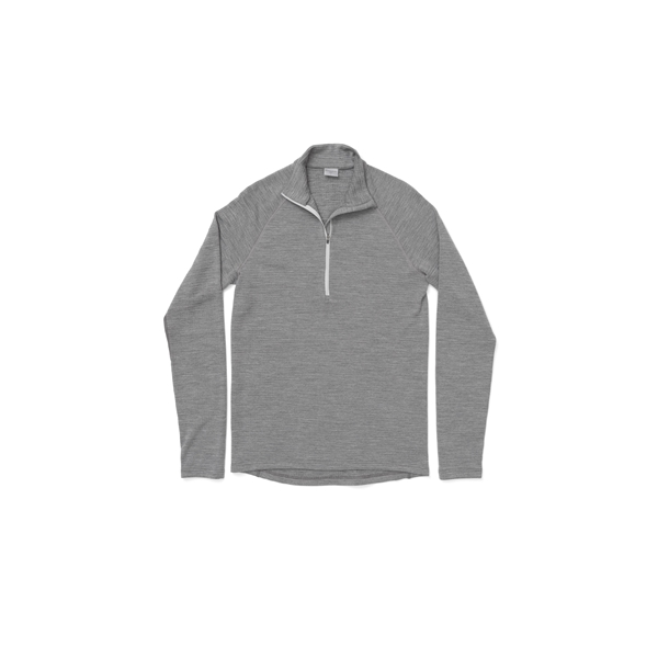 Houdini M's Desoli Thermal Half Zip - Image 8