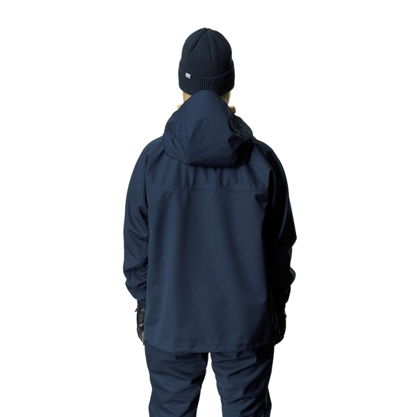 Houdini W's Lana Anorak - Image 3