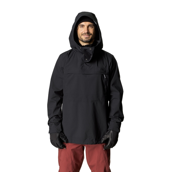 Houdini M's Shelter Anorak - Image 4