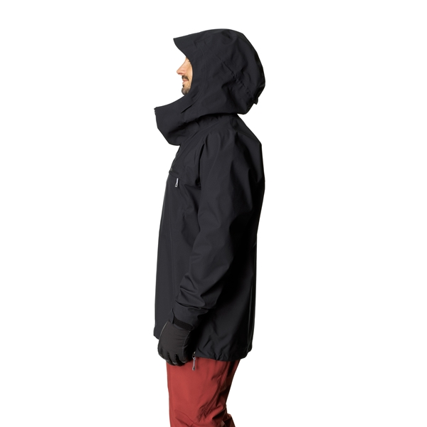 Houdini M's Shelter Anorak - Image 5