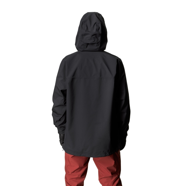 Houdini M's Shelter Anorak - Image 6