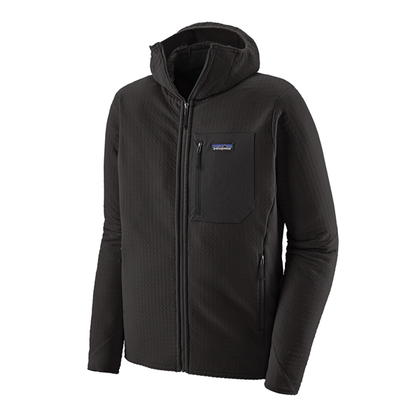 Patagonia M's R2 Techface Hoody - Image 4