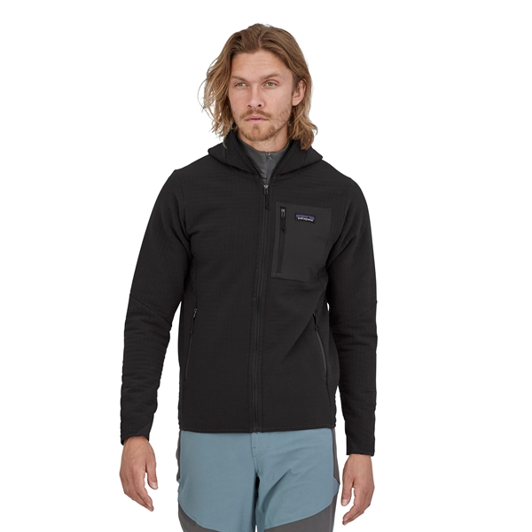 Patagonia M's R2 Techface Hoody - Image 5