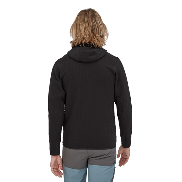 Patagonia M's R2 Techface Hoody - Image 6