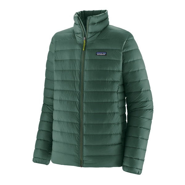 Patagonia M's Down Sweater - Image 4