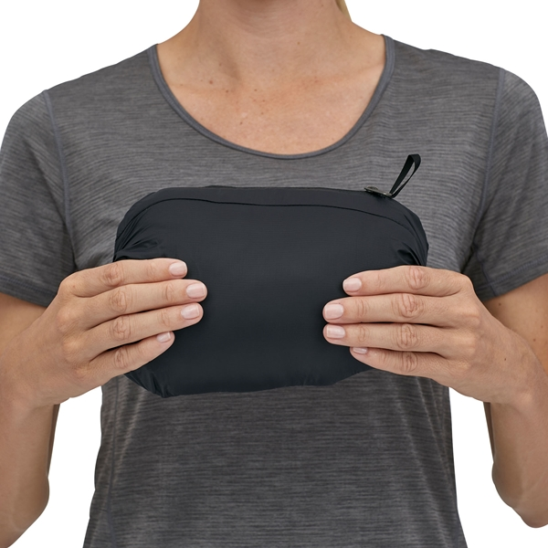 Patagonia W's Down Sweater Hoody - Image 9