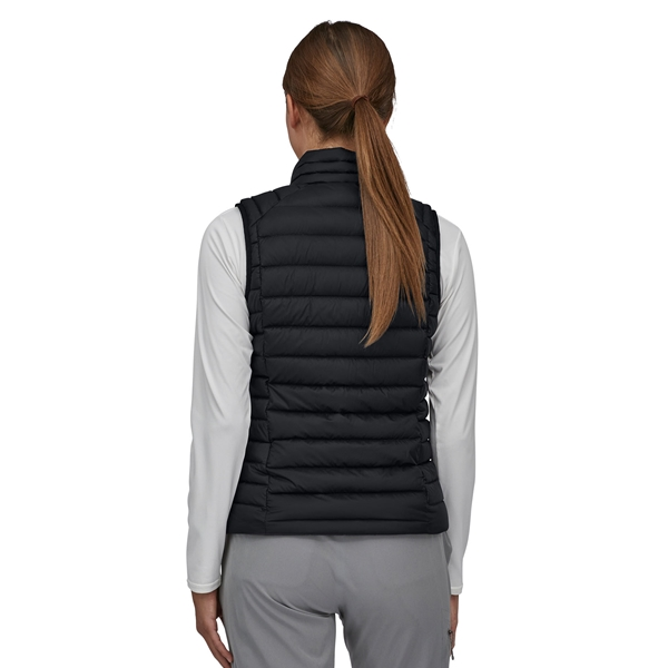 Patagonia W's Down Sweater Vest - Image 3