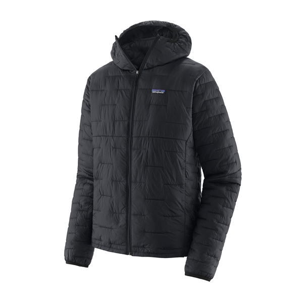 Patagonia M's Micro Puff Hoody