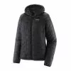 Patagonia W's Micro Puff Hoody